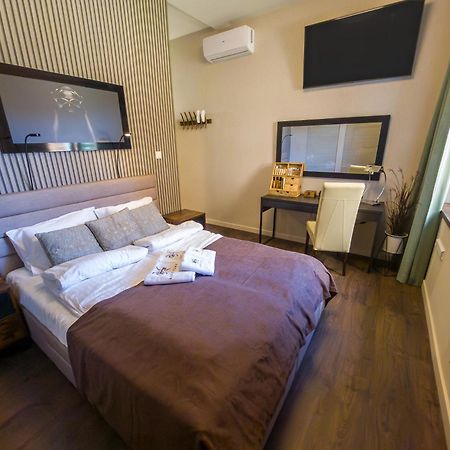 Like Home 2 Sauna,Jacuzzi & Spa Świdnica Exterior foto