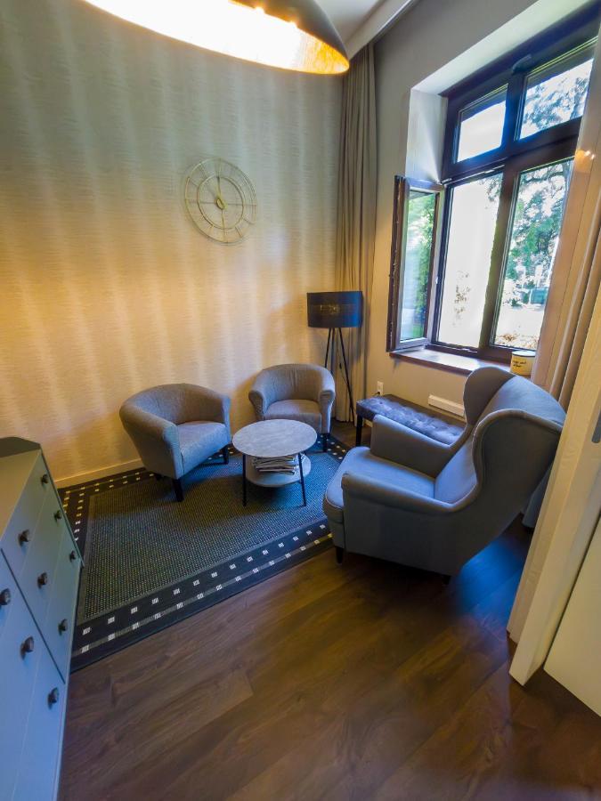 Like Home 2 Sauna,Jacuzzi & Spa Świdnica Exterior foto