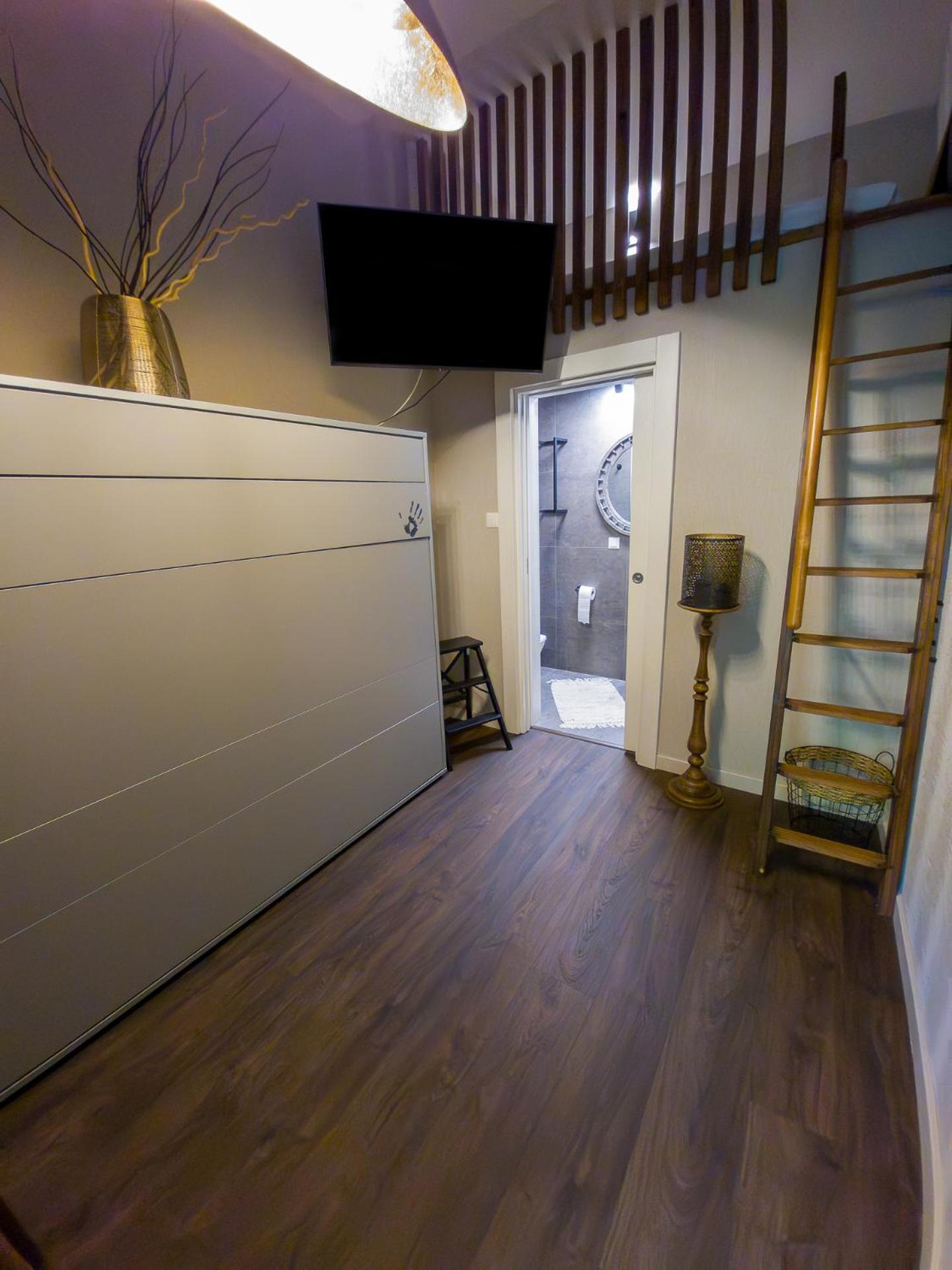 Like Home 2 Sauna,Jacuzzi & Spa Świdnica Exterior foto